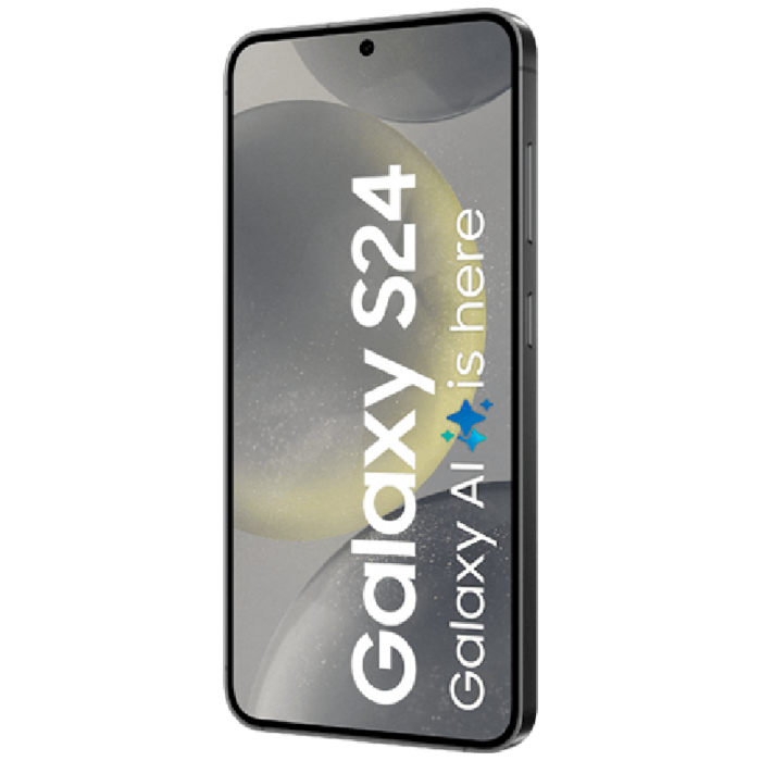 Samsung Samsung Galaxy S24 128GB S921 Zwart EU