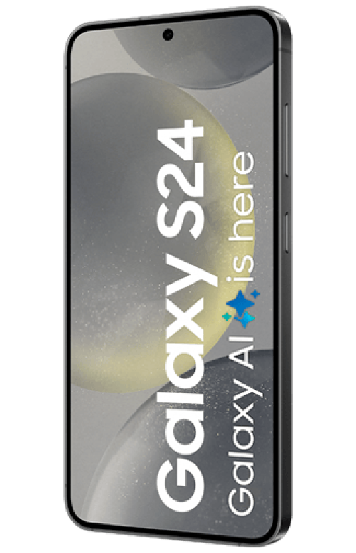 Samsung Samsung Galaxy S24 128GB S921 Zwart EU