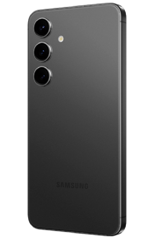 Samsung Samsung Galaxy S24 128GB S921 Zwart EU