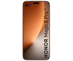Honor Honor Magic8 Pro 512GB 5G Smartphone - Goud