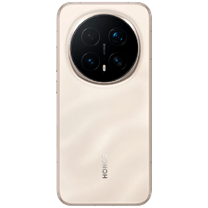 Honor Honor Magic8 Pro 512GB 5G Smartphone - Goud