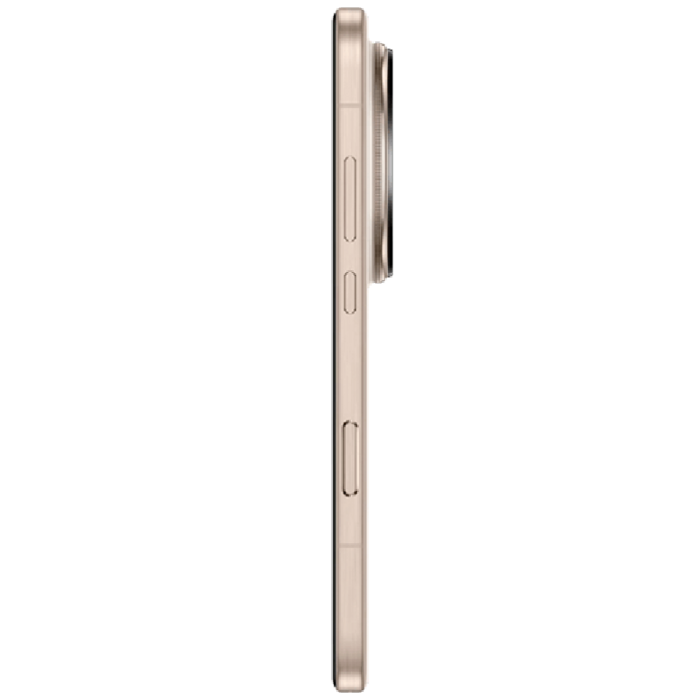 Honor Honor Magic8 Pro 512GB 5G Smartphone - Goud