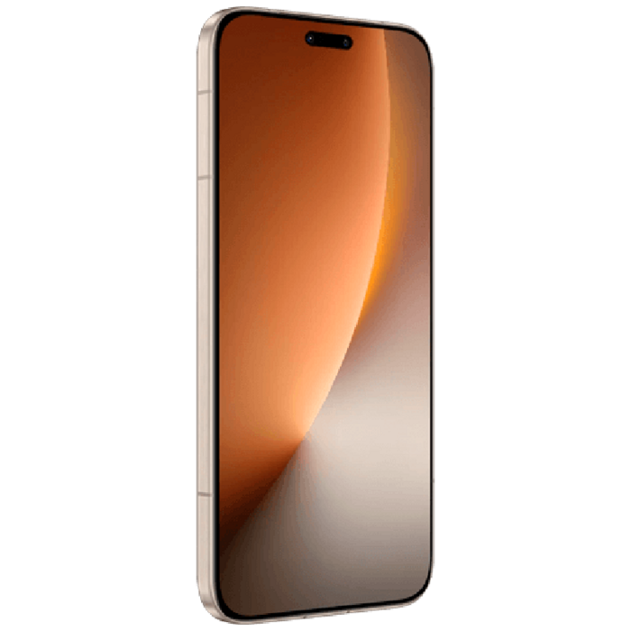 Honor Honor Magic8 Pro 512GB 5G Smartphone - Goud