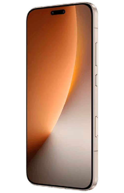Honor Honor Magic8 Pro 5G - 512GB - Sunrise Gold, foto 6 van 6
