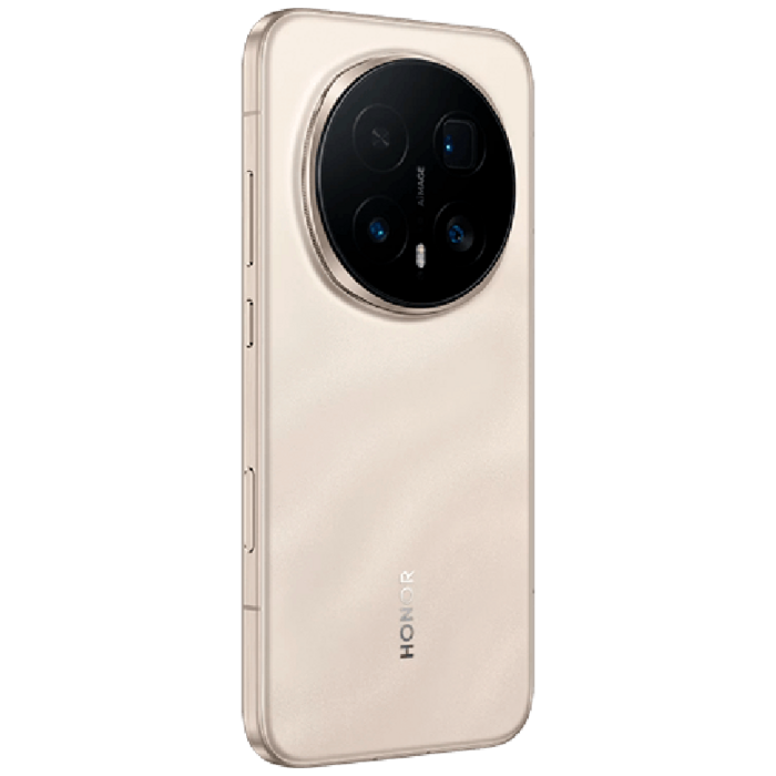 Honor Honor Magic8 Pro 512GB 5G Smartphone - Goud