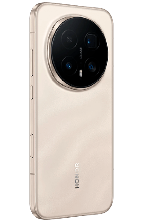 Honor Honor Magic8 Pro 5G - 512GB - Sunrise Gold