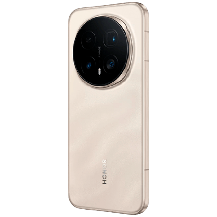 Honor Honor Magic8 Pro 512GB 5G Smartphone - Goud