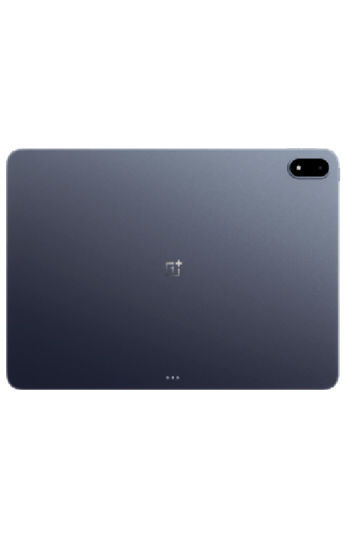 OnePlus OnePlus Pad 3 WiFi 256GB Tablet - Blauw
