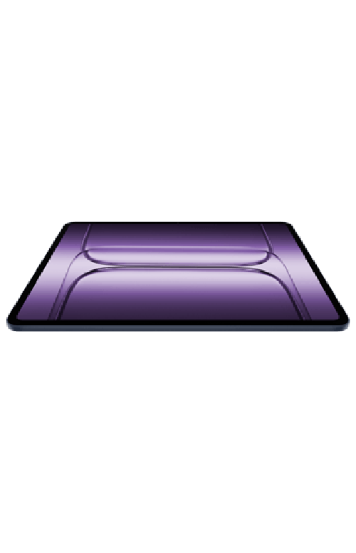 OnePlus OnePlus Pad 3 WiFi 256GB Tablet - Blauw