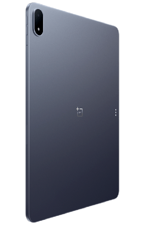 OnePlus OnePlus Pad 3 WiFi 256GB Tablet - Blauw