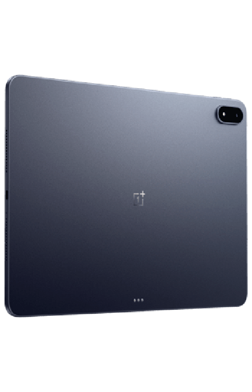 OnePlus OnePlus Pad 3 WiFi 256GB Tablet - Blauw