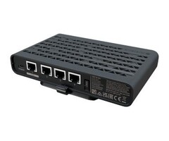Mikrotik MikroTik hAP be lite - Wi-Fi 7 Router & Access Point (BE3600)