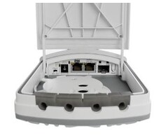 Mikrotik MikroTik FTC21-ups Fiber-to-Copper Converter met UPS & PoE-out