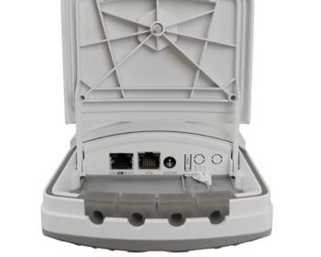 Mikrotik MikroTik wAP ax LTE7 kit - Wi-Fi 6 & 4G Access Point (IP66)