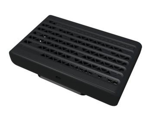 Mikrotik MikroTik hAP be lite - Wi-Fi 7 Router & Access Point (BE3600)