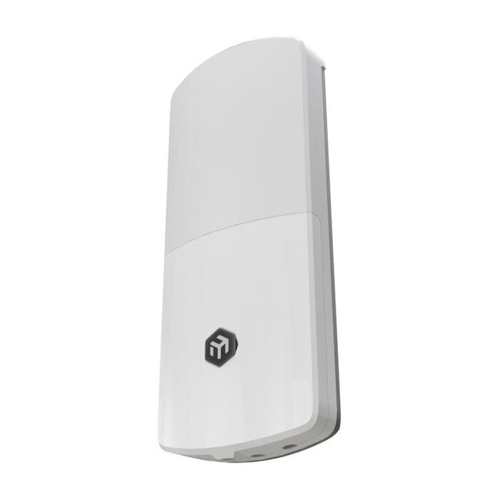 Mikrotik MikroTik FTC21-ups Fiber-to-Copper Converter met UPS & PoE-out