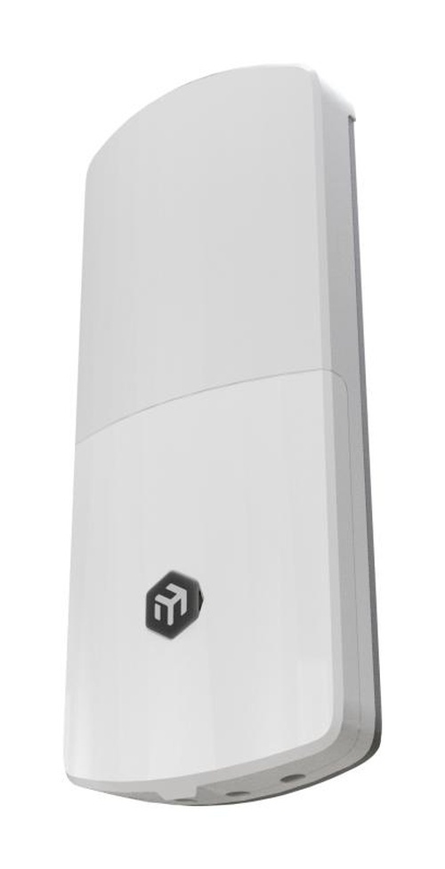 Mikrotik MikroTik FTC21-ups Fiber-to-Copper Converter met UPS & PoE-out