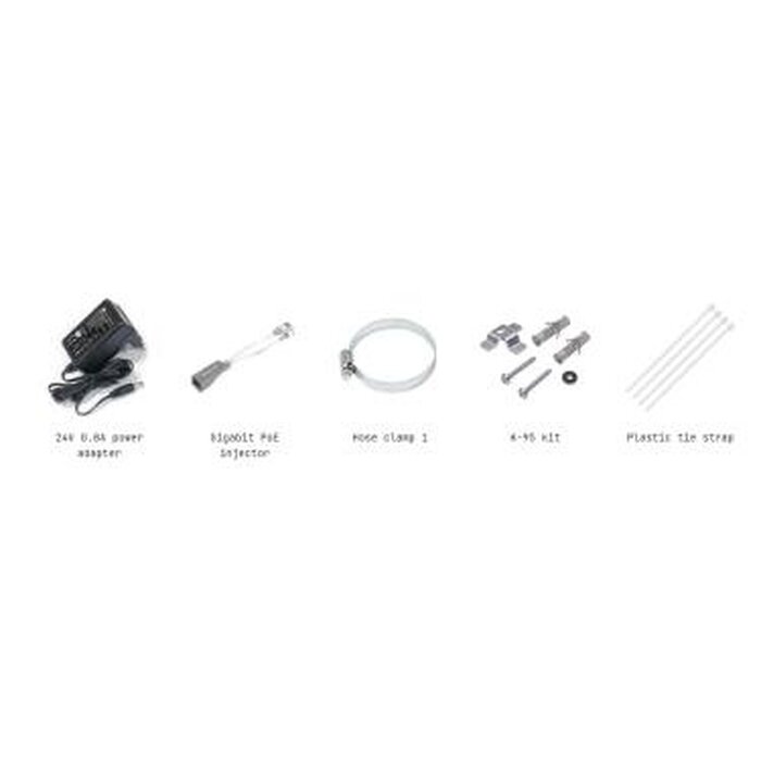 Mikrotik MikroTik wAP ax LTE7 kit - Wi-Fi 6 & 4G Access Point (IP66)