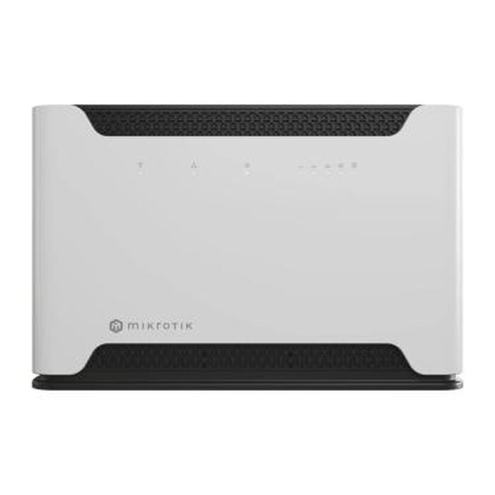 Mikrotik MikroTik Chateau LTE7 - Dual-Band 4G Router met 5 Gigabit Poorten