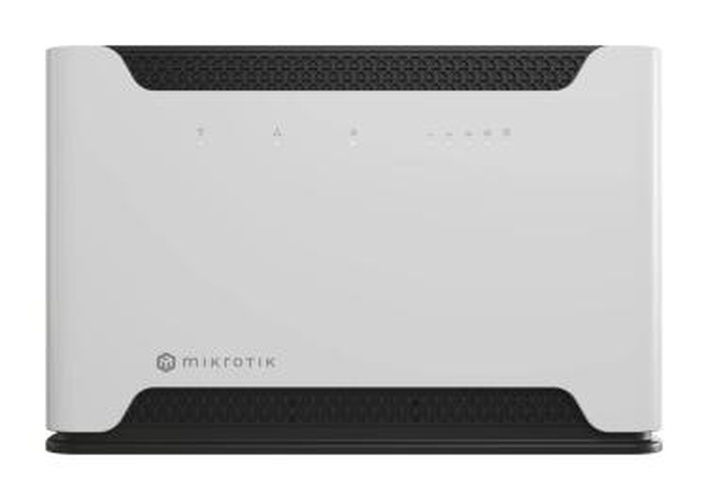 Mikrotik MikroTik Chateau LTE7 - Dual-Band 4G Router met 5 Gigabit Poorten