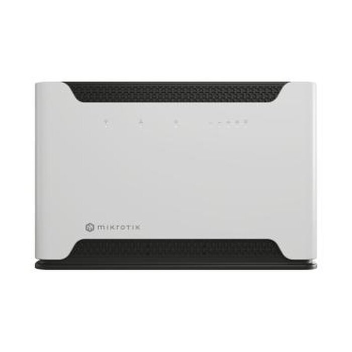 Mikrotik MikroTik Chateau LTE12 (2025) - 4G Router met 5x Gigabit LAN