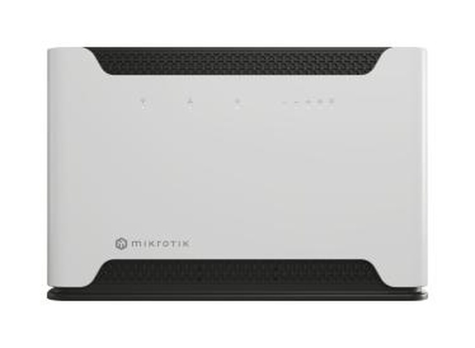 Mikrotik MikroTik Chateau LTE12 (2025) - 4G Router met 5x Gigabit LAN