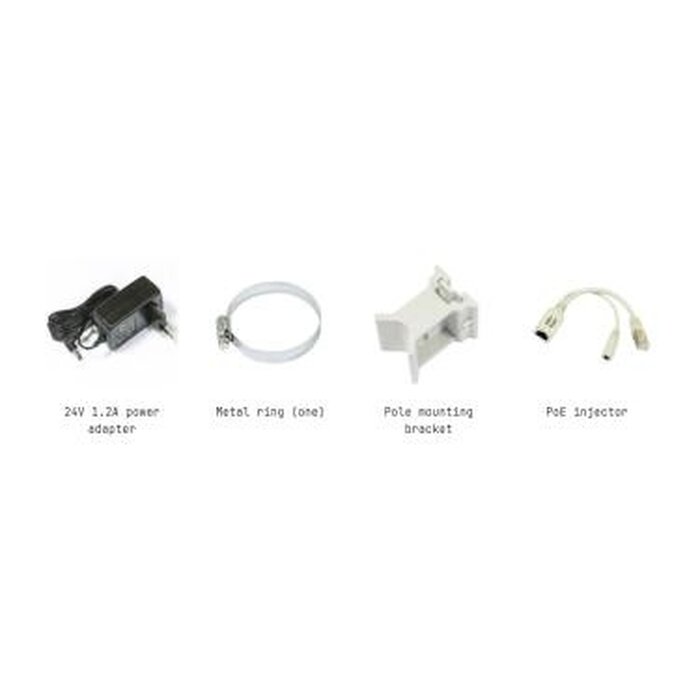 Mikrotik MikroTik SXT LTE7 kit - Outdoor 4G/LTE Router (Cat7)