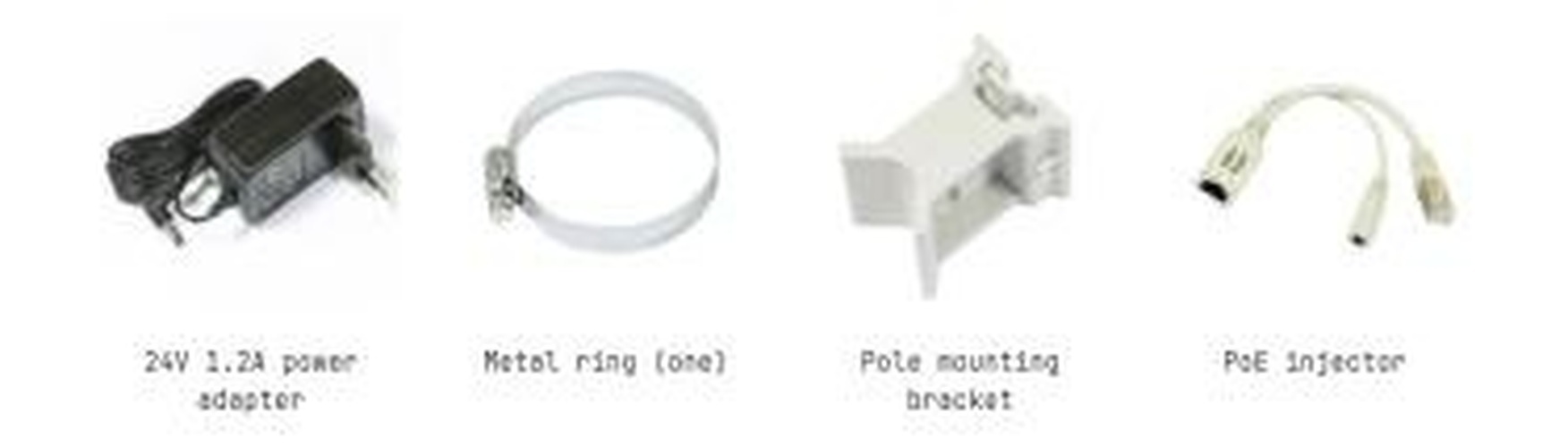 Mikrotik MikroTik SXT LTE7 kit - Outdoor 4G/LTE Router (Cat7)