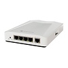 Mikrotik MikroTik Cloud Router Switch CRS304-4XG-IN - 4x 10G, Fanless