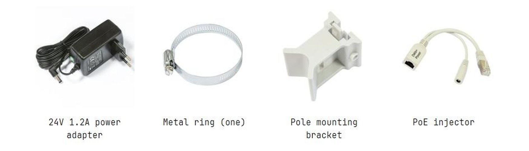 Mikrotik MikroTik SXT LTE7 kit - Outdoor 4G/LTE Router (Cat7)