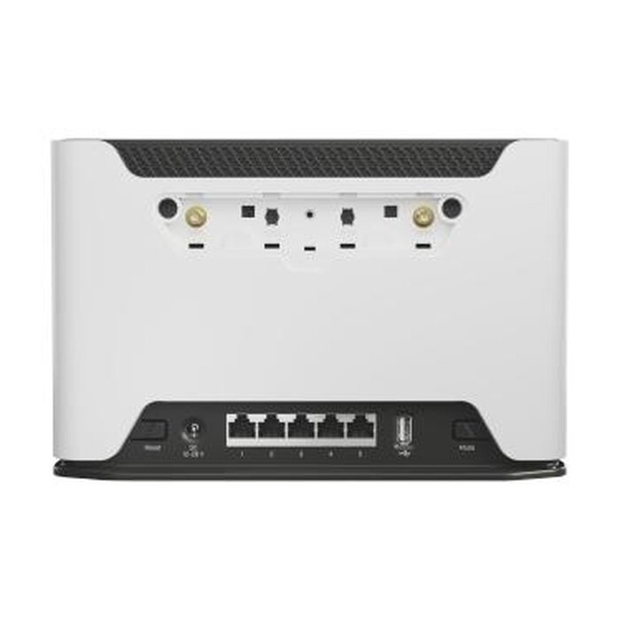 Mikrotik MikroTik Chateau LTE12 (2025) - 4G Router met 5x Gigabit LAN