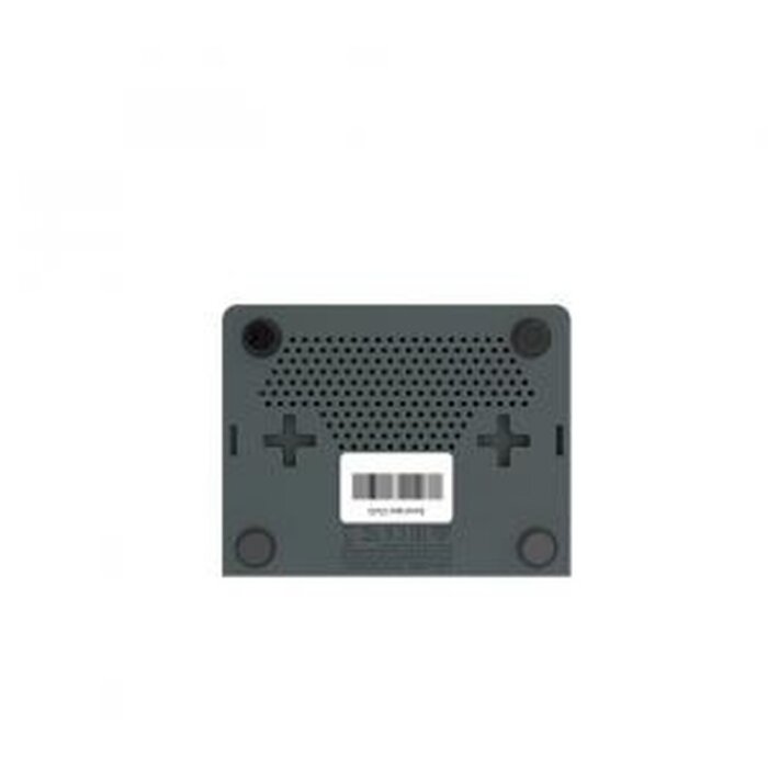 Mikrotik MikroTik hEX S 5-Poorts Gigabit Router met SFP en PoE-out