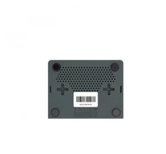 Mikrotik MikroTik hEX S 5-Poorts Gigabit Router met SFP en PoE-out