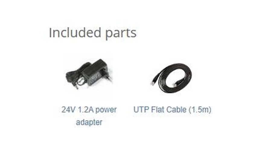 Mikrotik MikroTik Chateau LTE12 (2025) - 4G Router met 5x Gigabit LAN
