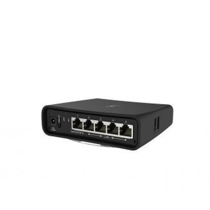 Mikrotik MikroTik hAP ac2 Dual-Band Gigabit Access Point