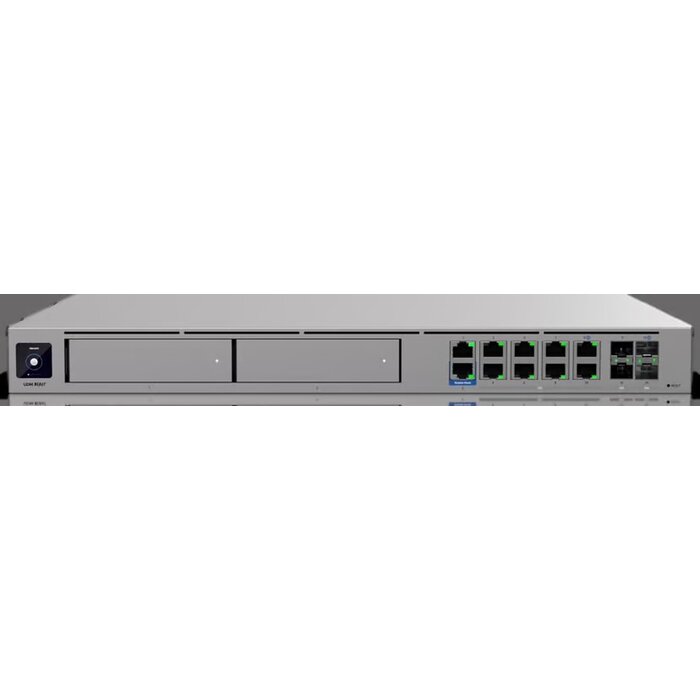 Ubiquiti Ubiquiti UniFi Dream Machine Beast (UDM-Beast) - Enterprise Gateway & Controller