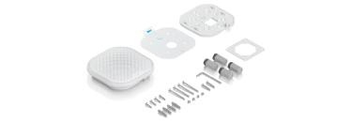 Ubiquiti Ubiquiti UniFi Protect SuperLink Siren (USL-Siren)