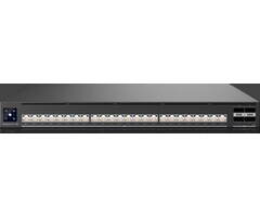 Ubiquiti Ubiquiti Enterprise Audio/Video XG 24 PoE Switch