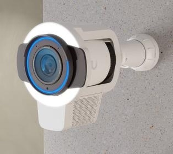 Ubiquiti Ubiquiti UniFi Pro Bullet Enhancer (Wit)