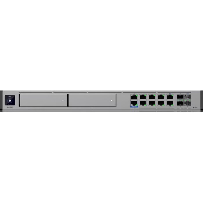 Ubiquiti Ubiquiti UniFi Dream Machine Beast (UDM-Beast) - Enterprise Gateway & Controller