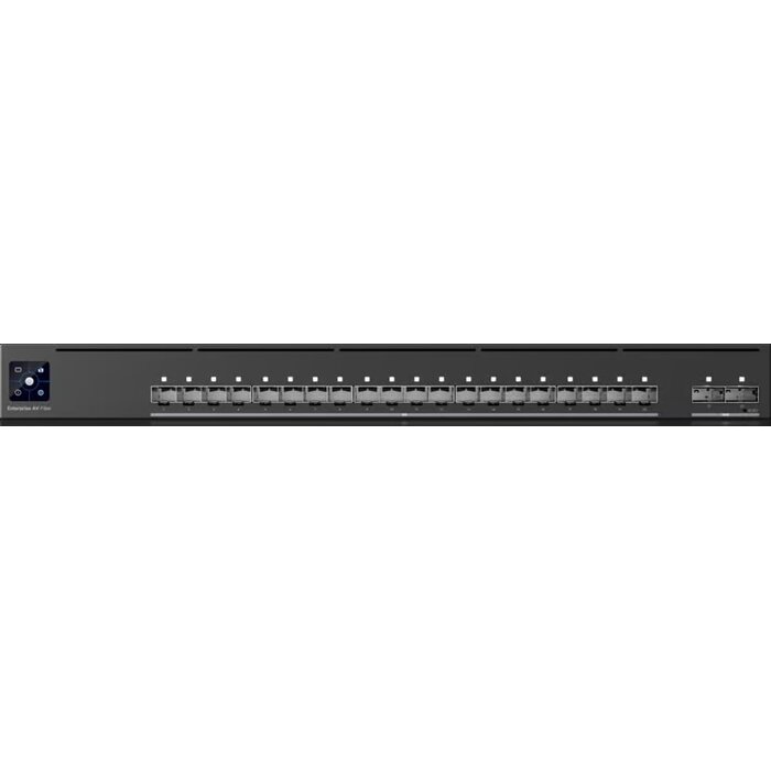 Ubiquiti Ubiquiti Enterprise Audio/Video Fiber (EAV-Fiber) - AV-over-IP Switch