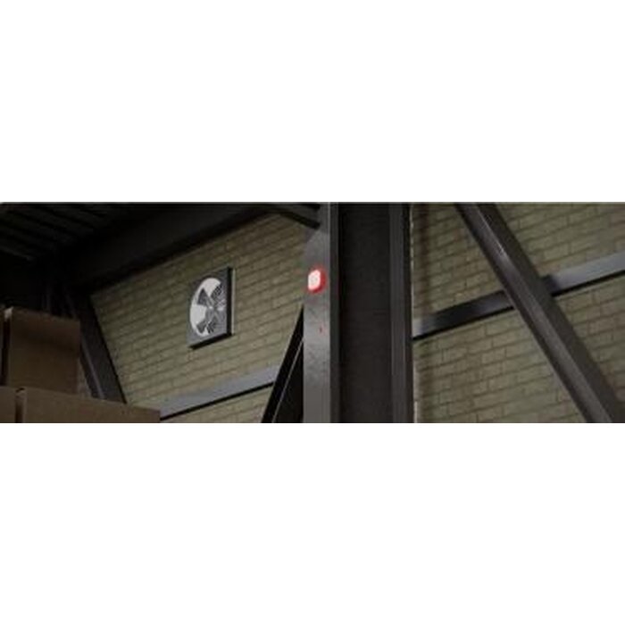 Ubiquiti Ubiquiti UniFi Protect SuperLink Siren
