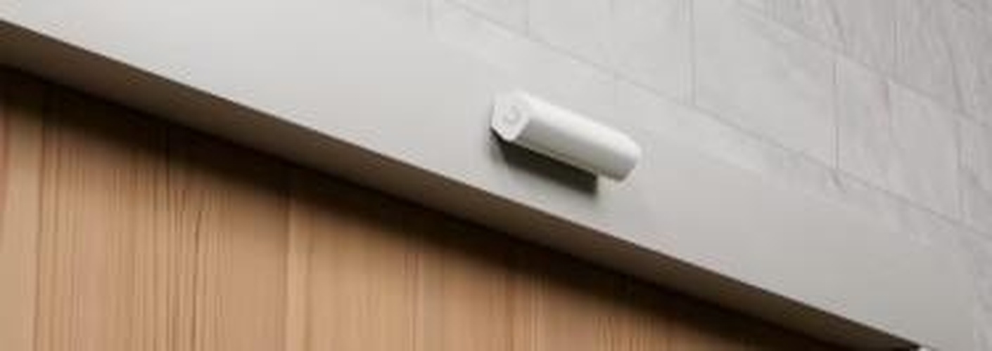 Ubiquiti Ubiquiti UniFi Protect SuperLink Motion Sensor