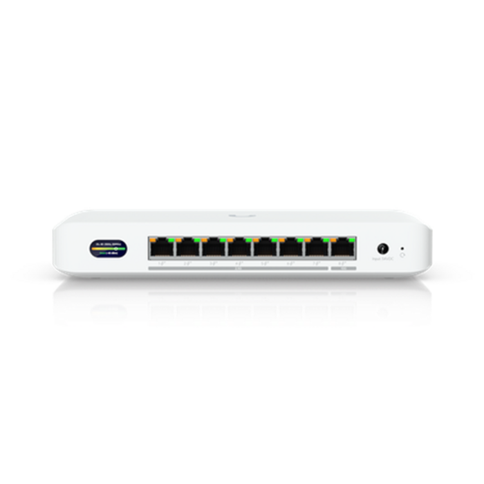 Ubiquiti Ubiquiti UniFi Device Bridge Switch - Wi-Fi 7, 35W PoE