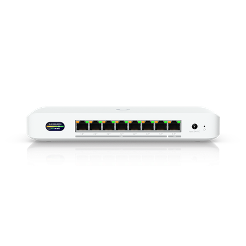 Ubiquiti Ubiquiti UniFi Device Bridge Switch - Wi-Fi 7, 35W PoE