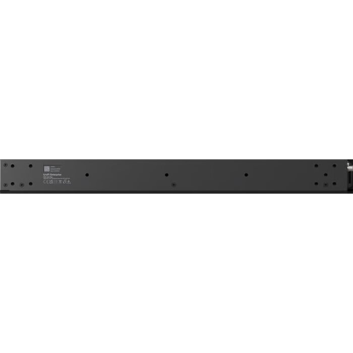 Ubiquiti Ubiquiti Enterprise Audio/Video Fiber (EAV-Fiber) - AV-over-IP Switch