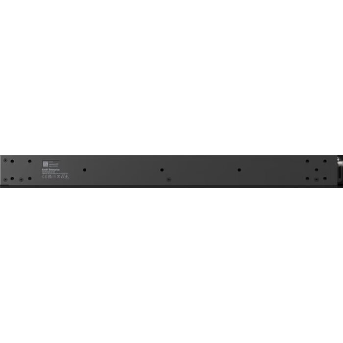 Ubiquiti Ubiquiti Enterprise Audio/Video XG 24 PoE Switch
