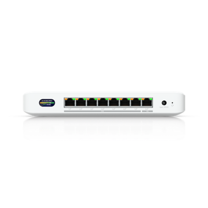 Ubiquiti Ubiquiti UniFi Device Bridge Switch - Wi-Fi 7, 35W PoE