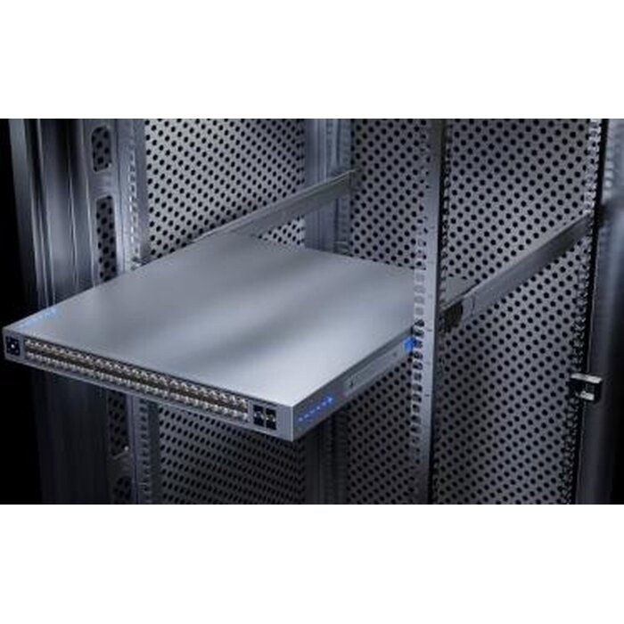 Ubiquiti Ubiquiti UniFi Sliding Rack Rails (UACC-Rack-Rails-Slide)
