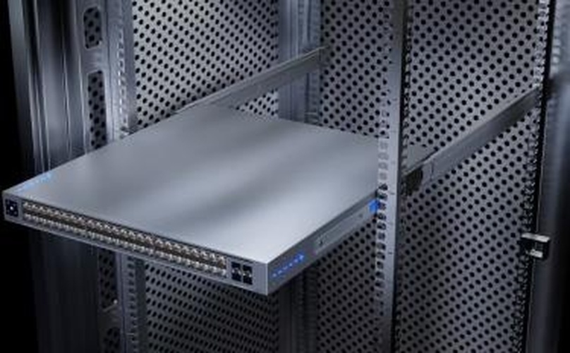 Ubiquiti Ubiquiti UniFi Sliding Rack Rails (UACC-Rack-Rails-Slide)